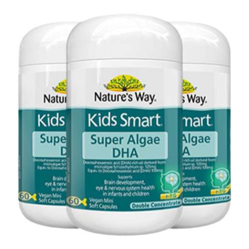 60-DHA80%ߴ ȸóԣ װ Nature's Way˼dhaӤ׶ͻ159.12Ԫ
