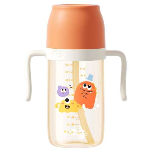ڲֱܿ300ml Ӱ СPPSUͯƿ43.9Ԫ
