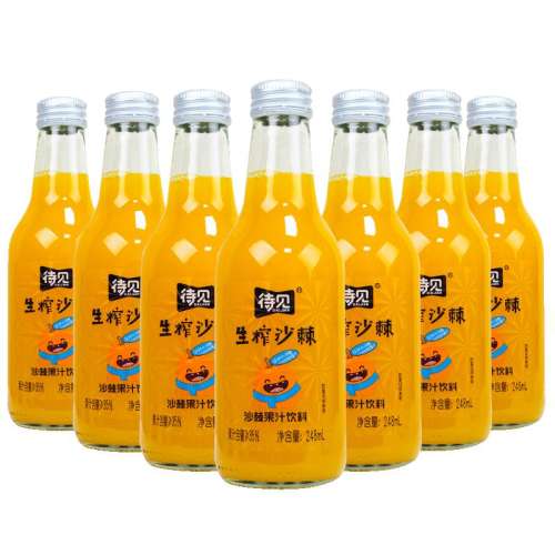 ڲ248ml*4ƿ װƿװ ɳ֭248ml/ƿ16.9Ԫ