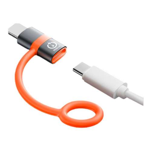 ɫType-C ת ƻƻ8-14棩 תͷƻתͷLightningתTypec߽ӿtype-cתֻƽһ14ProMaxƽiPhone1347.64Ԫ3(15.88Ԫ/)