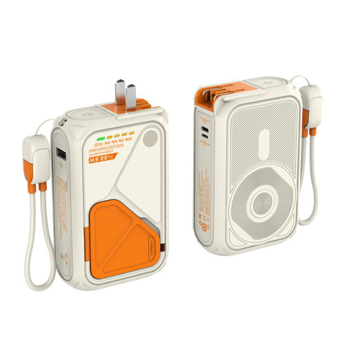 10000mAh ׳ɫ Rinduض๦ܳ籦35WߴһƶԴԴͷͨñЯϷɻ20000ʵ97.99Ԫ