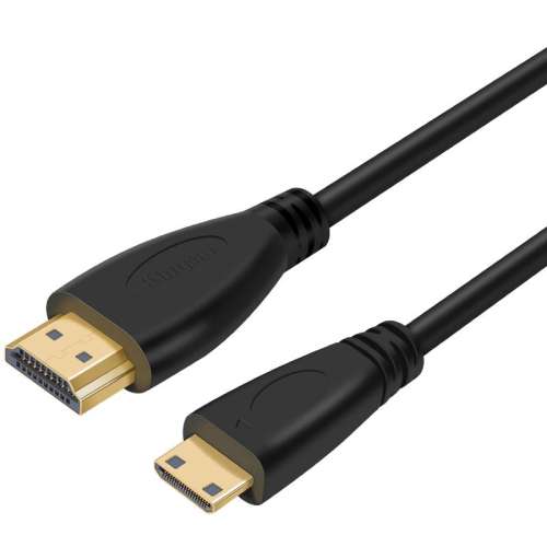 ۻ㣺4KȶMicro HDMIתHDMIƵ 1.5 ΢ֱHDMI17.1Ԫ
