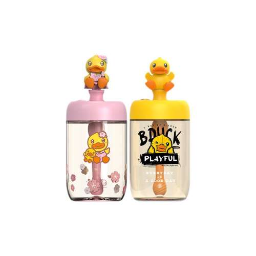 ۻ㣺500ml չ ֱӪB.DuckСѼܱ