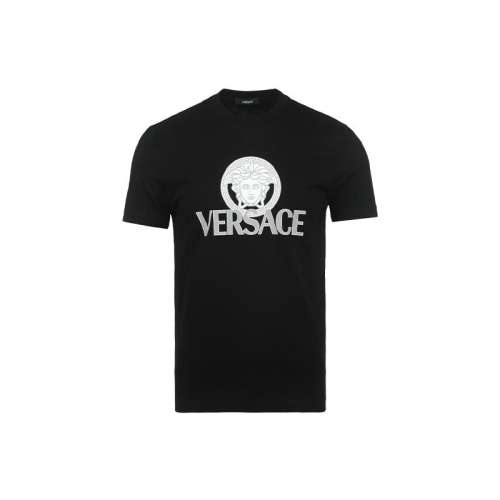 ۻ㣺1B000ɫ S ӪVersace/˼ʿĸLogoӡԲͷɶT2136.64Ԫ(88VIP 95)