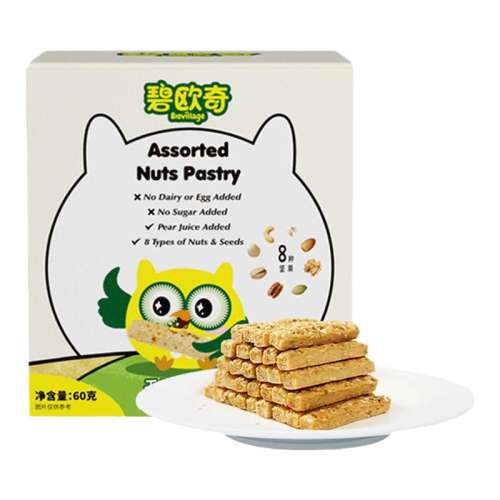 ڲ޵̼60g*1 ŷֶͯʳ18.3Ԫ