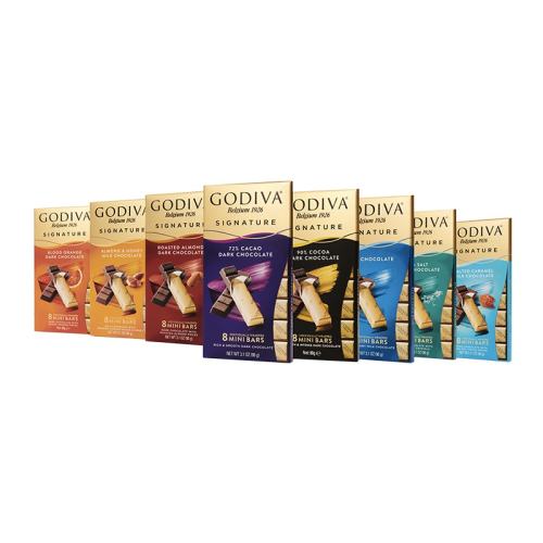 ʷţ90g*6 ӪɿGODIVA177.84Ԫ(88VIP 95)