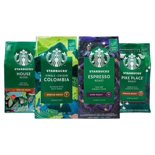 ڲ200g ۺ϶190gжȺ決Ч25729գ ĬϷȶҪĥ۱ע ǰͿStarbucksжȿȶ42Ԫ