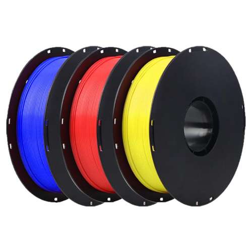 PLAɫ200G 3DӡĲPLA 1.75mm1KG ABS PETG TPUӡ߲ ȫ˿3dӡʲ 3DӡĲʵ17.82Ԫ
