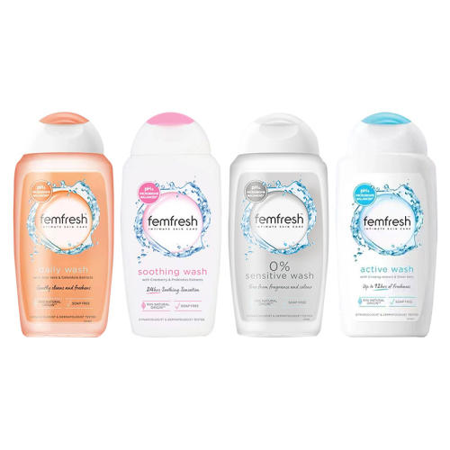 250ml FemfreshоϴҺ˽Һ15.12Ԫ