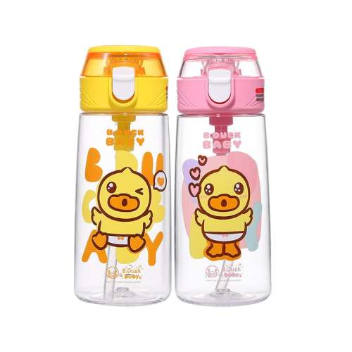 ۻ㣺510ml ۺɫ ֱӪB.DuckСѼ˶