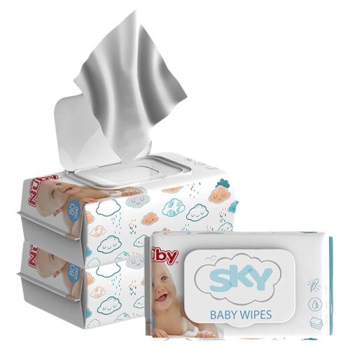 ɫ 3 Ӫ80ʪֽNuby/Ŭʵ18.4Ԫ
