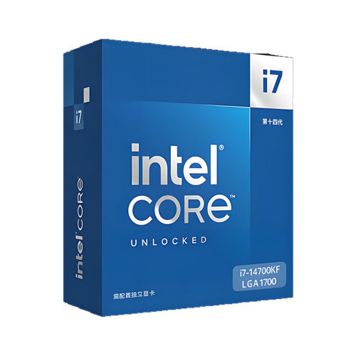 i7 14700KFװ  ʱ ӢضCPU 1414700K  ԭװʵ2429Ԫ