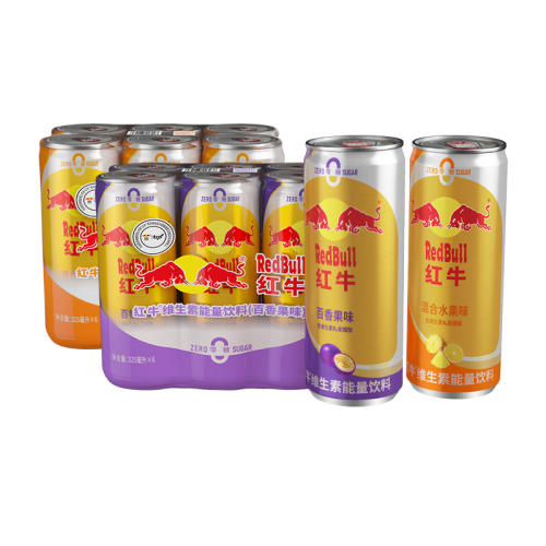  RedBullţά6װʵ40.41Ԫ
