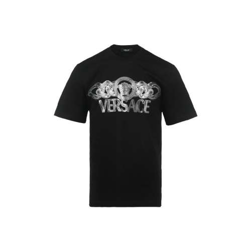 ۻ㣺2W580ɫ S ӪVersace/˼ʿĸӡԲͷT3181.64Ԫ(88VIP 95)