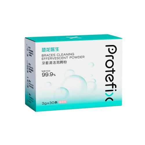 60g ζ1װ  protefixڷ30sʵ13.89Ԫ