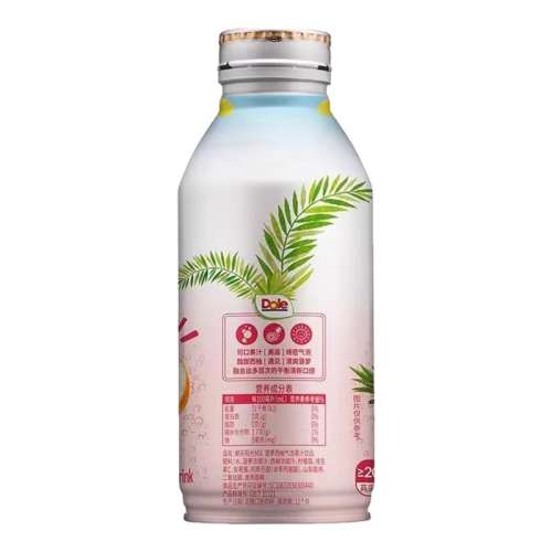 Ҭݹ֭400ml*2ƿ DoleֲҬˮ18.3Ԫ