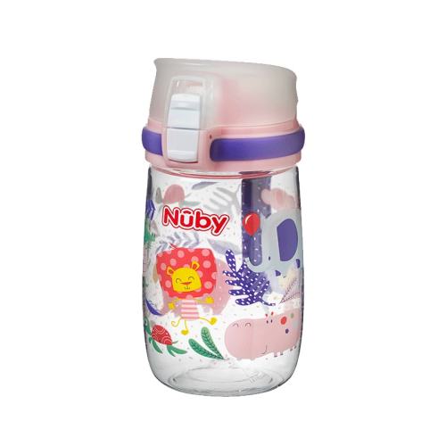 300ml ɫ Ӫ׶԰ˮNuby/Ŭʵ45.03Ԫ