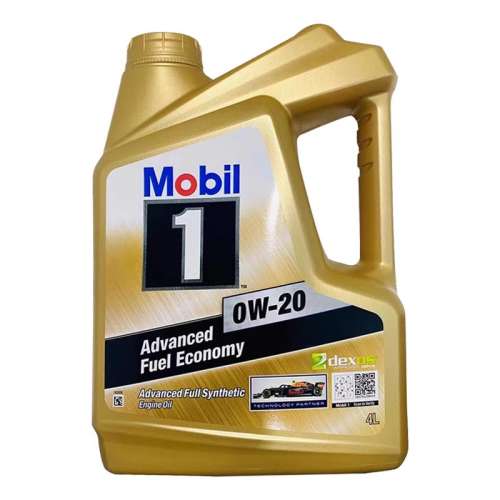 ۻ㣺1ƿ Mobilȫϳɻ4L 0W-20 SP252.4Ԫ(88VIP 95)