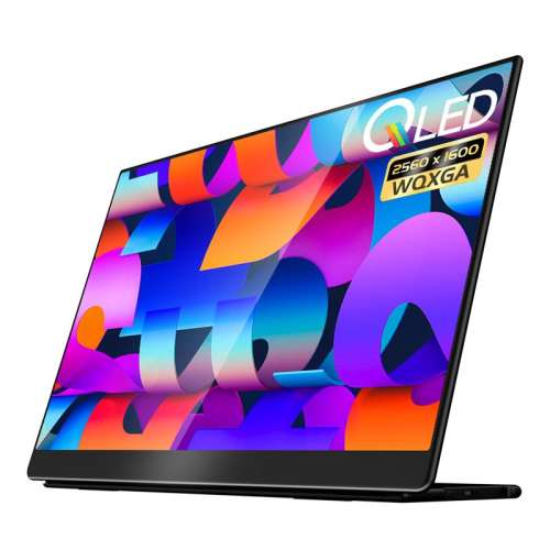 17.3Ӣ Q116Ӣ QLED 2.5K EHOMEWEIЯʽʾʵ944.17Ԫ