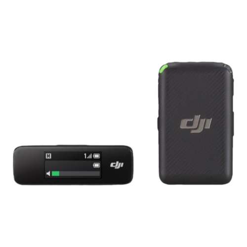 DJI Mic һһ ٷ  DJI Mic һһ769Ԫ