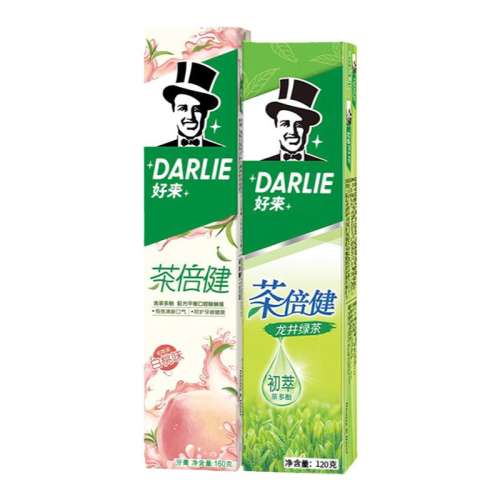 ڲ280g 160g+̲120g DARLIE/¿20.7Ԫ