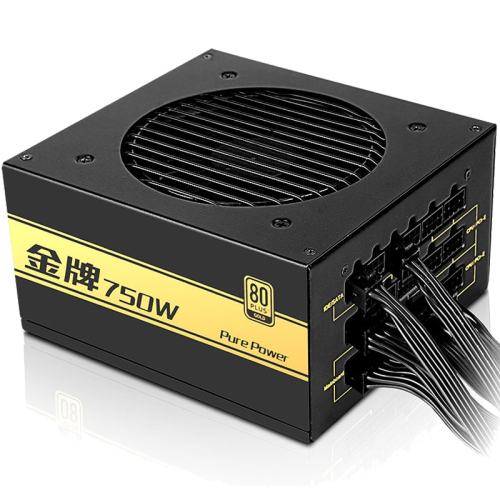Ʒ750W V3ȫģ ʱATX3 PCIE5.1) 750wȫģ֧ϵеԴ357Ԫ