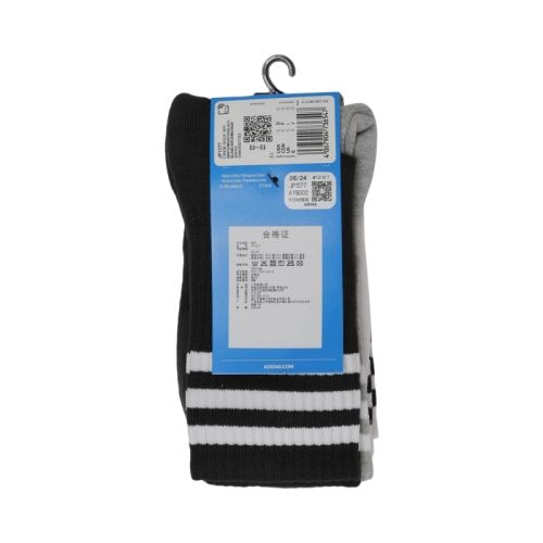 JP1277 XS adidas OriginalsҶŮCREW SOCK 3PP˶JP1277328.2Ԫ4(82.05Ԫ/)