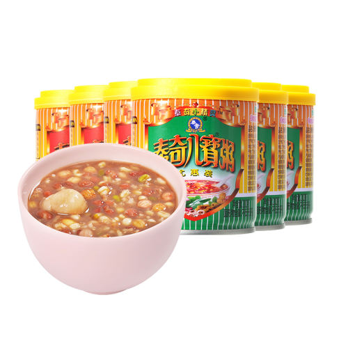 ¿ͱ롿ԭζ200g*3+춹200g*3 Ӫ0ʳ̩ʵ21.12Ԫ