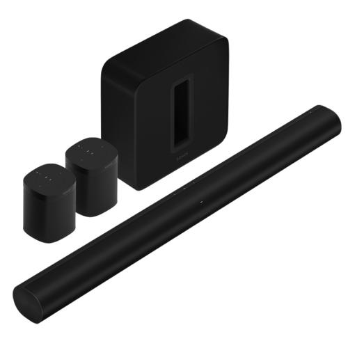 Arc+Sub G3+Era 100*2?װ7.1.4  SONOSͥӰԺűȫ18496Ԫ