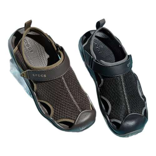 ɫ-001 45 crocs˶ʿɳ̲⴩ˮЬ360.24Ԫ(88VIP 95)