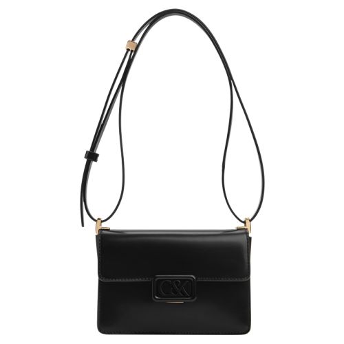 Blackɫ CHARLES&KEITHļŮSL2-20271321ţƤбŷСŮ489Ԫ