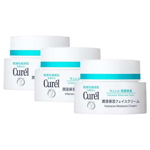 ۻ㣺(40g)*3 ӪʪCurel˪503.5Ԫ2(251.75Ԫ/88VIP 95)