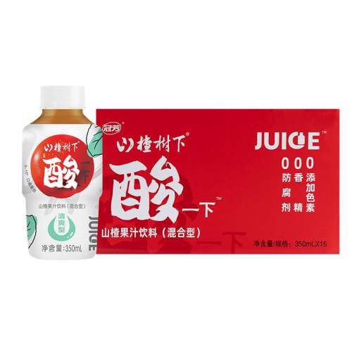 ڲ350ml*15ƿ һ ɽ60%֭ˬ62Ԫ