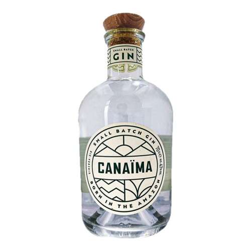 700ml*1ƿ  Canaima Gin Ӿپ ֲԭ 700ml 47 160Ԫ