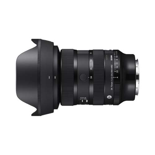 E(ȫ) ٷ Ӫ24-70mm F2.8 DG DN II ȫ佹ͷ2470ʵ7460.35Ԫ