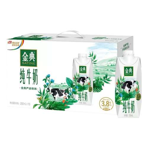 1½䴿λø250ml*10ƿ6¡ 䴿ţλøѧ31.9Ԫ