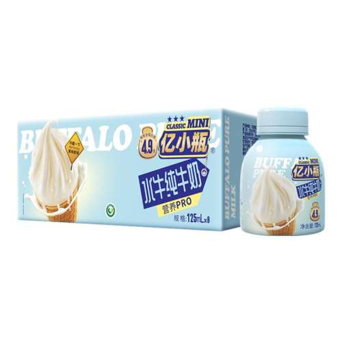 1䡿ˮţţ125ml*8ƿ Сƿˮţţ125ml*8ƿװˮţ䴿ţ32.9Ԫ