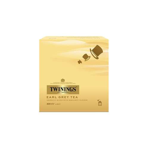 100Ƭ/200gŷ޽ںŲ TWININGSӢʽŲ108.56Ԫ