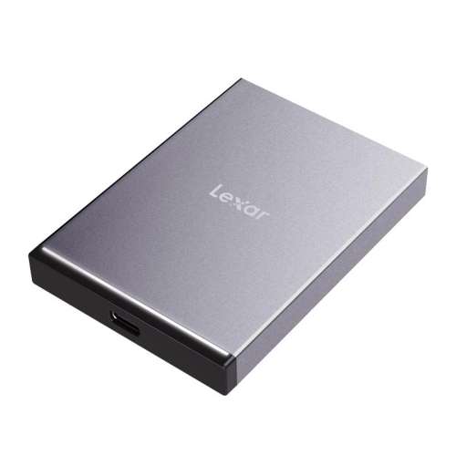 1TB SL300콢Ʒٸߴ1050MB/S Lexar׿ɳЯƶ̬Ӳʵ529Ԫ