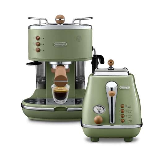 ڲ(ECO310ɫ)*1+(CTO2003ɫ)*1 Delonghi/ϵаԶȻ+/ʿ¯21479Ԫ