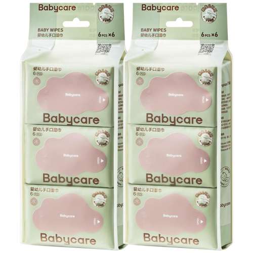 ʪ6 6 babycareӤֿʪֽ9.9Ԫ