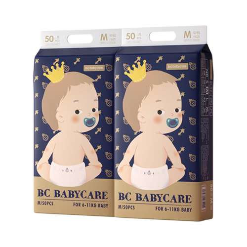 ڲֽ NB*8Ƭװ babycareʨֽ15.8Ԫ