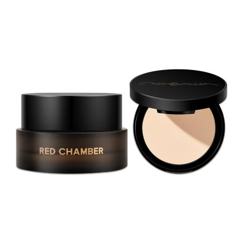 ױǰ˪+۱ 졿REDCHAMBERջױǰ˪ⶨ۱еױ־óɫ309Ԫ