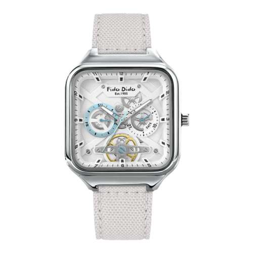 Ұ 42mm FidoDidoϲСֱŮͬʽ˶緽๦ʯӢֱ334.2Ԫ2(167.1Ԫ/)