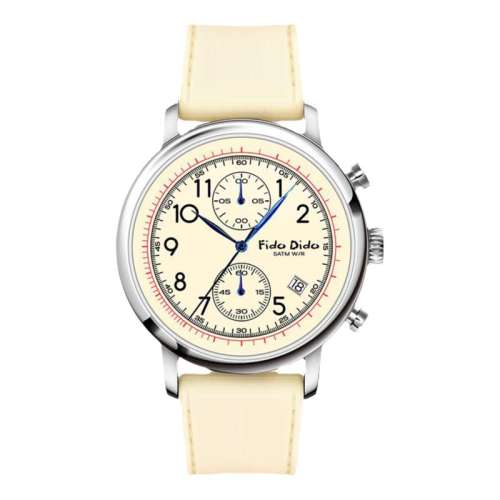 ڲŰ 42mm fidodidoϲСֱ๦ŮͬԼŷʱ199Ԫ