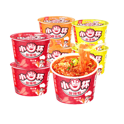 356g*3 СHi۷ѷʳʳ˿ʳСͰװ8.89Ԫ