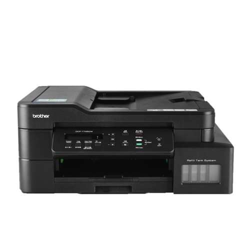 DCP-T436W?8+ɹͼ30? Զ֧5G˫ƵWiFi ٷ òɫīӡֵ869Ԫ
