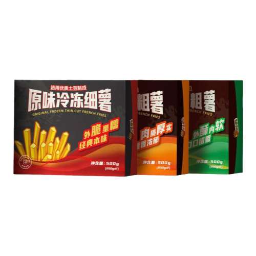ʽϸ500g*1 ̷䶳ըСʳ72.6Ԫ2(36.3Ԫ/)