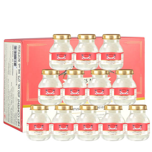 (TwinLotus̩Ʒ˫иѼʳ4%75ml6ƿӪƷ)*5 30ƿ̩˫ʳи̲Ʒ4%75ml콢ٷƷ795Ԫ