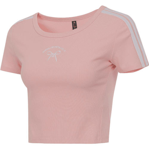 JY7650- XXL Ӫadidasϴ˹ŮDANCE TEE3֯˶TJY7650170Ԫ